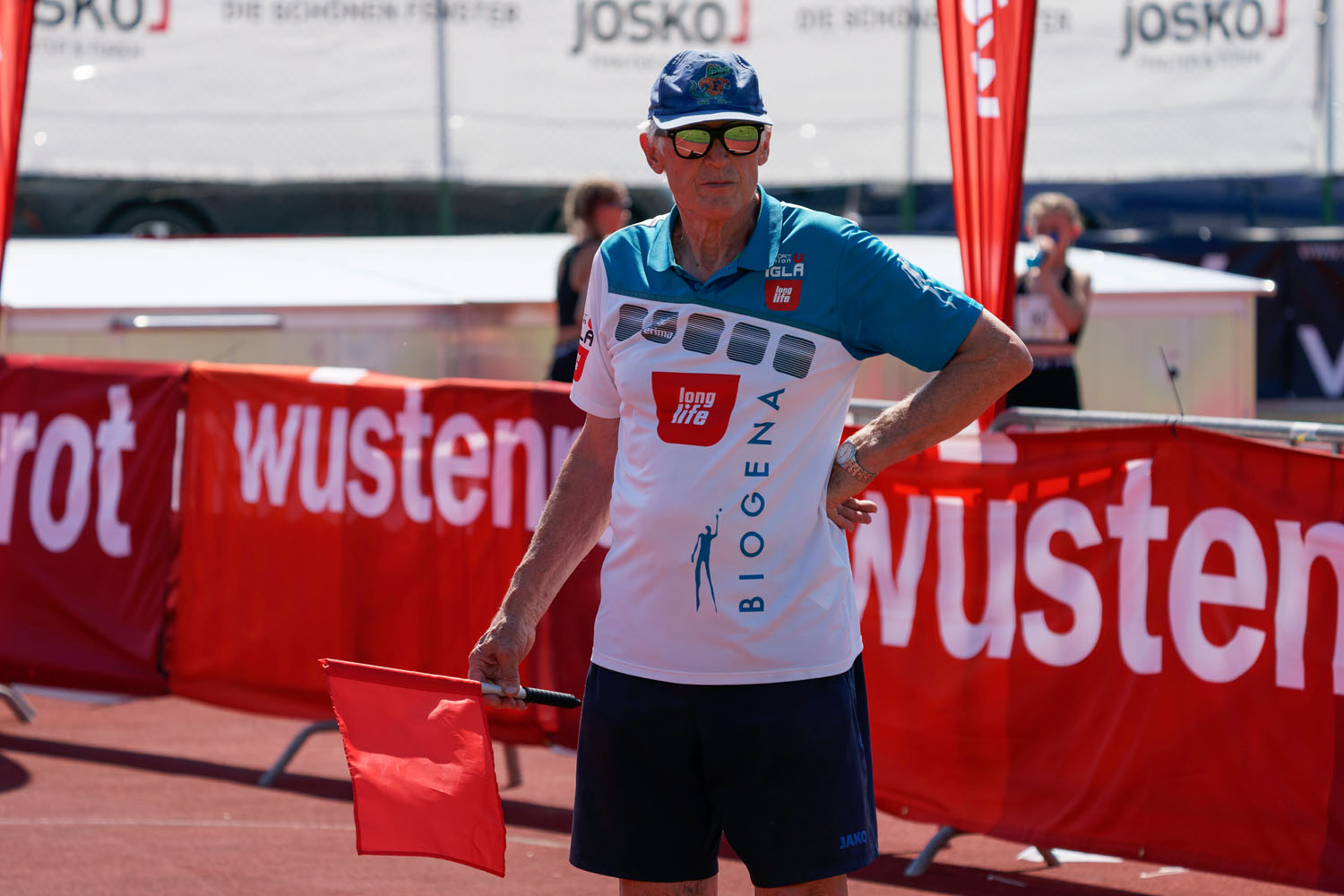 Laufmeeting Andorf 2025, 
